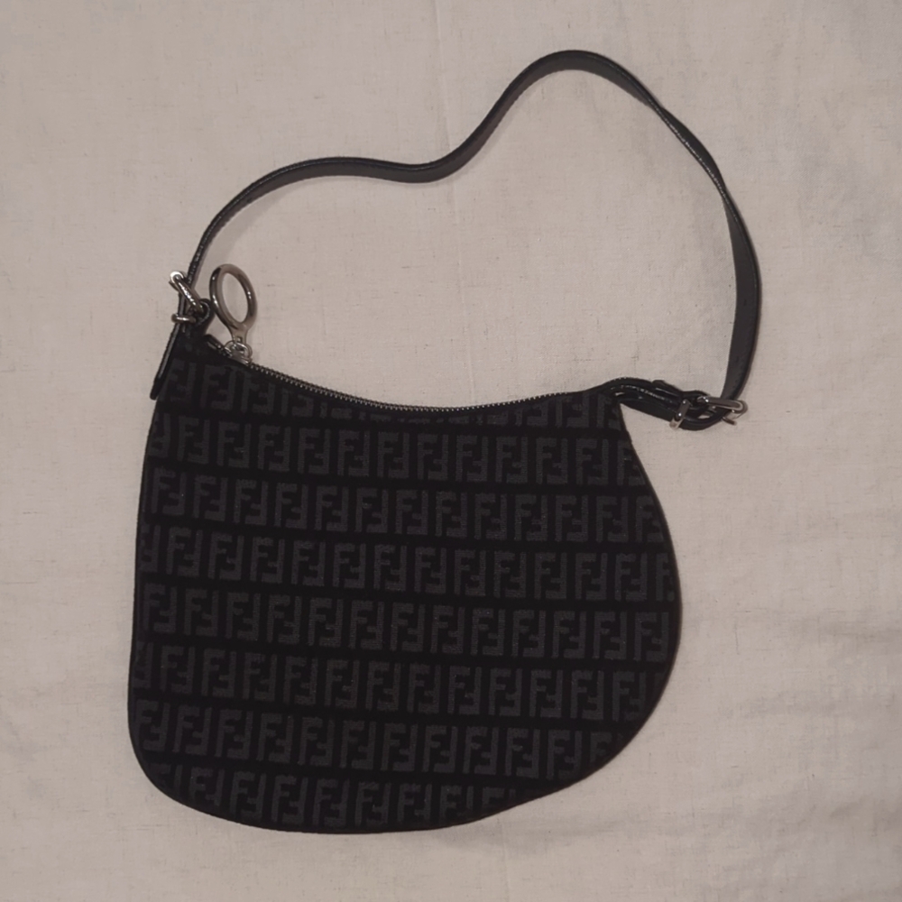 Fendi Purse